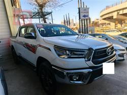 تويوتا هايلوكس